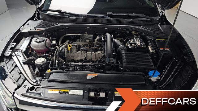 Volkswagen JETTA 1.4 TSI Prestige купить на сайте DeffCars