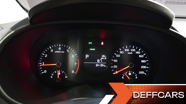 Kia MORNING Best Selection купить на сайте DeffCars