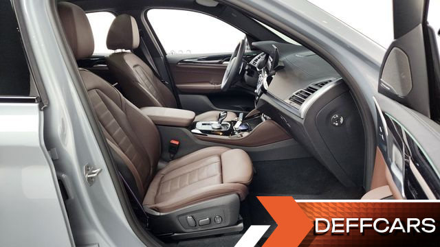 BMW X4 xDrive M40i купить на сайте DeffCars