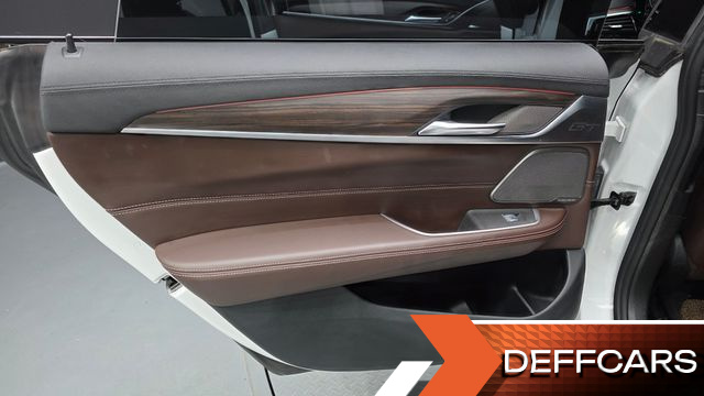 BMW GRAN TURISMO 620d xDrive M Sport купить на сайте DeffCars