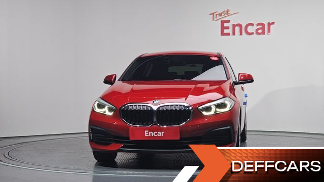BMW 1-SERIES 118d Joy First Edition купить на сайте DeffCars