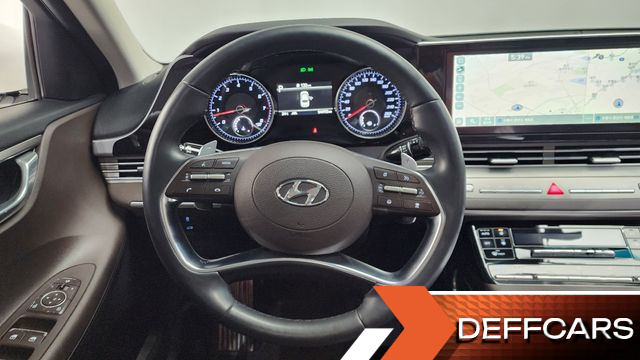 Hyundai GRANDEUR 2.5 Premium Choice купить на сайте DeffCars