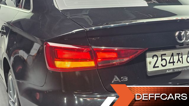 Audi A3 40 TFSI 8V купить на сайте DeffCars