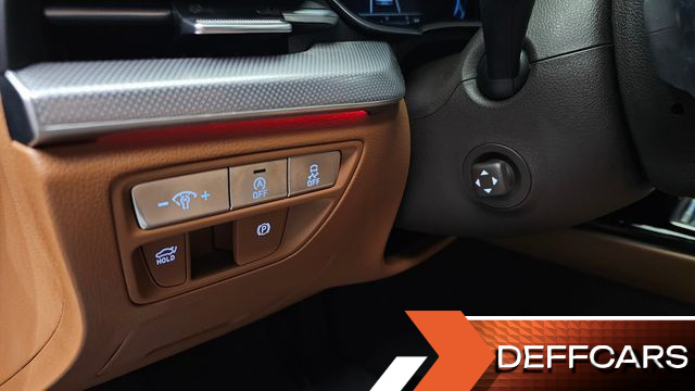 Genesis G80 Gasoline 2.5 Turbo AWD купить на сайте DeffCars