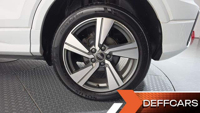 Audi Q2 35 TDI Premium купить на сайте DeffCars