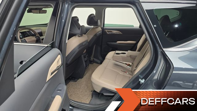 Kia EV5 Long Range 2WD Earth купить на сайте DeffCars