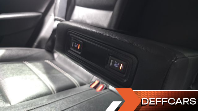 Renault-KoreaSamsung QM6 2.0 LPe LE 2WD купить на сайте DeffCars