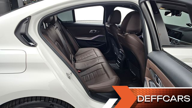 BMW 3-SERIES 330e M Sport купить на сайте DeffCars