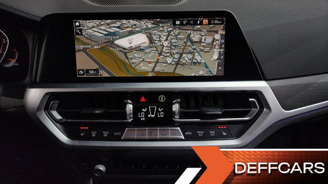 BMW 3-SERIES 320i Luxury купить на сайте DeffCars