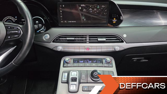 Hyundai PALISADE Gasoline 3.8 2WD Prestige купить на сайте DeffCars