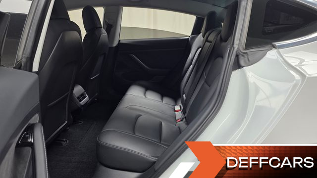 Tesla MODEL 3 Standard Range Plue RWD купить на сайте DeffCars