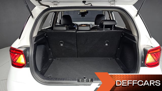 Hyundai VENUE 1.6 Smart купить на сайте DeffCars
