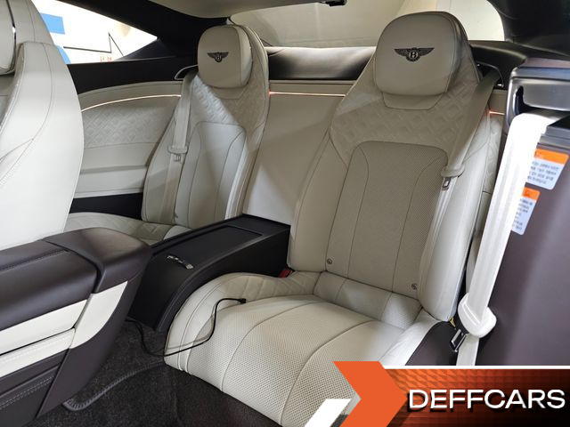 Bentley CONTINENTAL 4.0 GT Azure купить на сайте DeffCars