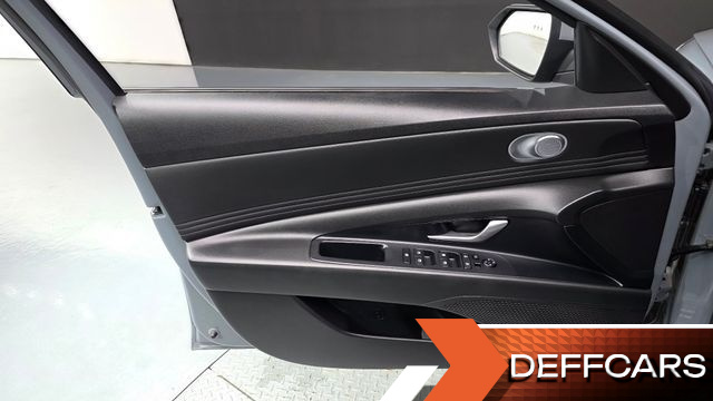 Hyundai AVANTE 1.6 Modern купить на сайте DeffCars