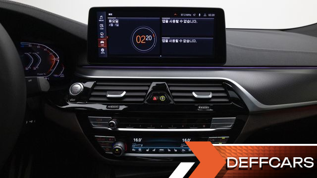 BMW GRAN TURISMO 620d M Sport купить на сайте DeffCars