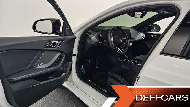 BMW 1-SERIES M135 xDrive Pro First Edition купить на сайте DeffCars