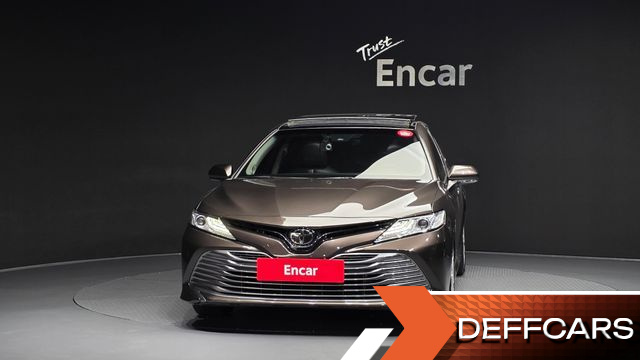 Toyota CAMRY 2.5 купить на сайте DeffCars