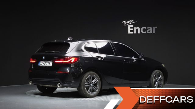 BMW 1-SERIES 120i Sports купить на сайте DeffCars