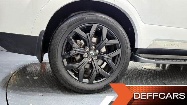 Kia MOHAVE Diesel 3.0 4WD 6-Seater Masters купить на сайте DeffCars