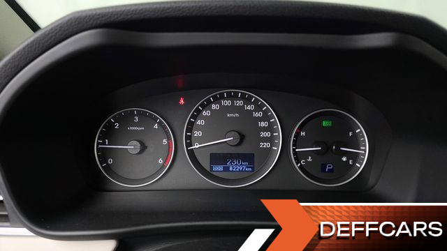 Hyundai STAREX 4WD Limousine купить на сайте DeffCars