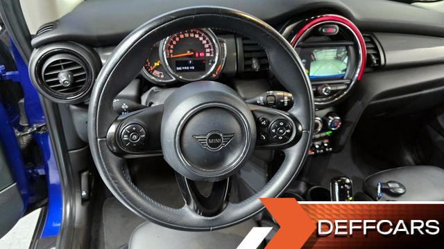 Mini COOPER Standard Third Generation купить на сайте DeffCars