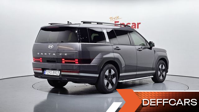 Hyundai SANTAFE HEV 1.6 2WD Prestige купить на сайте DeffCars