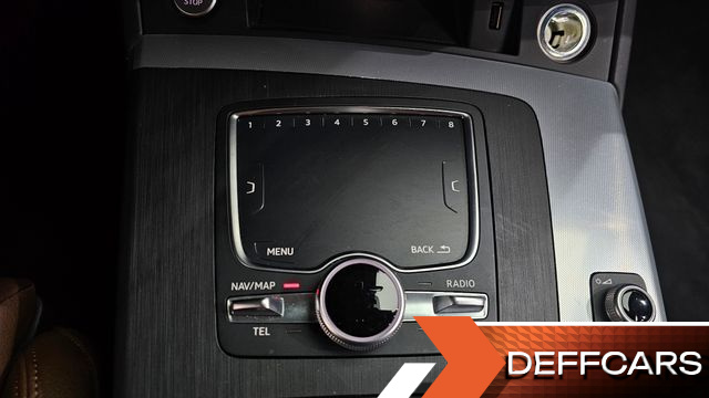 Audi Q5 40 TDI Quattro Premium купить на сайте DeffCars