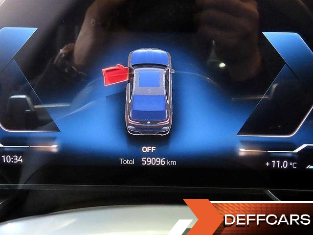 BMW 7-SERIES 740d xDrive M Sport купить на сайте DeffCars