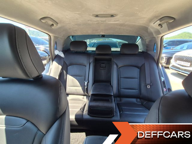 Hyundai GRANDEUR 2.5 Le Blanc купить на сайте DeffCars