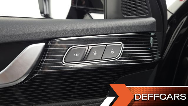 Hyundai PALISADE Gasoline 3.8 2WD Calligraphy купить на сайте DeffCars