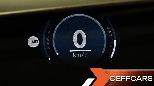 Mini COOPER SE Classic купить на сайте DeffCars