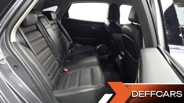 Renault-KoreaSamsung SM6 1.5 dCi LE купить на сайте DeffCars