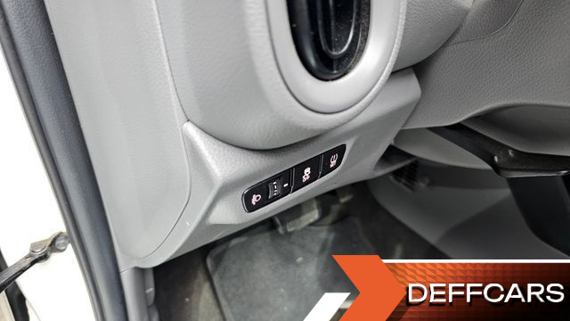 Kia MORNING Van купить на сайте DeffCars