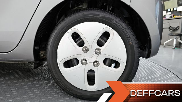 Kia RAY Van Prestige купить на сайте DeffCars