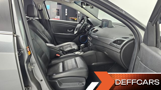 Renault-KoreaSamsung SM3 RE купить на сайте DeffCars