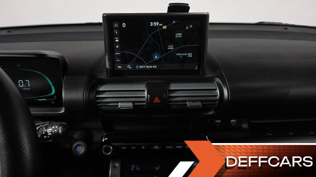 Hyundai CASPER Smart купить на сайте DeffCars