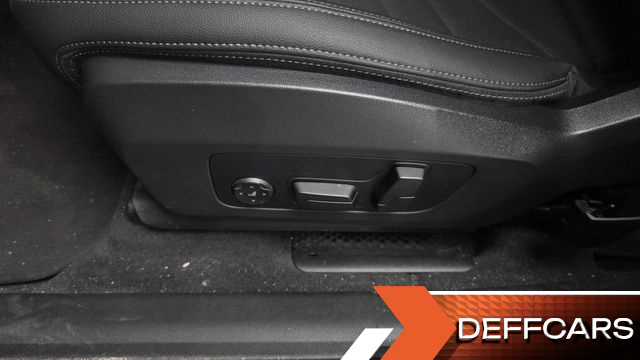 BMW 2-SERIES 218d Luxury купить на сайте DeffCars