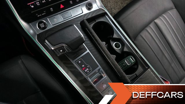 Audi A6 45 TFSI Quattro Premium купить на сайте DeffCars