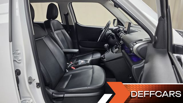 Hyundai CASPER Modern купить на сайте DeffCars