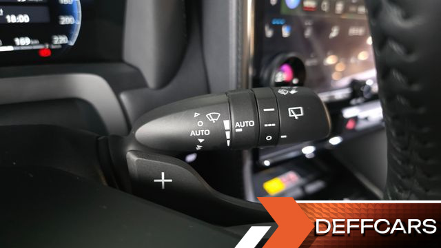 Toyota ALPHARD 2.5 HEV Executive AWD купить на сайте DeffCars