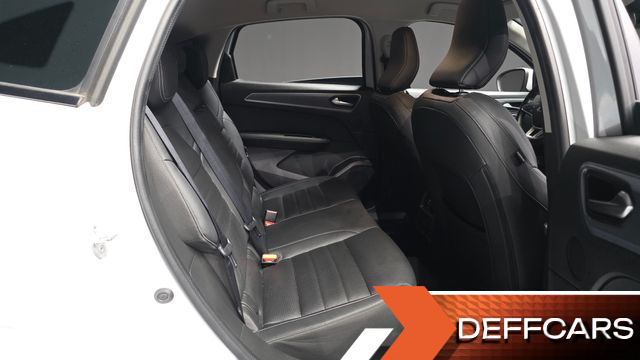 Renault-KoreaSamsung XM3 1.6 GTe RE купить на сайте DeffCars