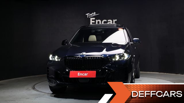 BMW X5 xDrive 40i M Sport купить на сайте DeffCars
