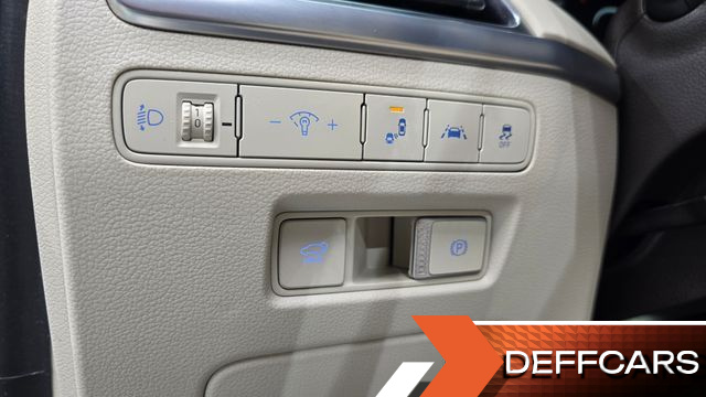 Hyundai PALISADE Gasoline 3.8 4WD Calligraphy купить на сайте DeffCars
