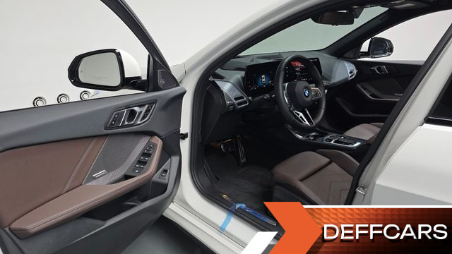 BMW 1-SERIES 120 M Sport купить на сайте DeffCars