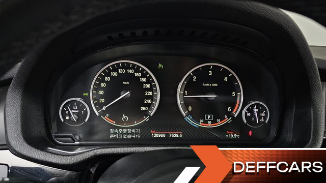 BMW X4 xDrive20d M Sport купить на сайте DeffCars