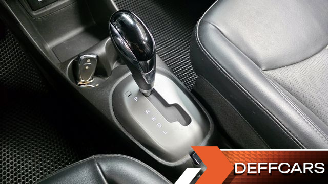 ChevroletGMDaewoo SPARK Premier купить на сайте DeffCars