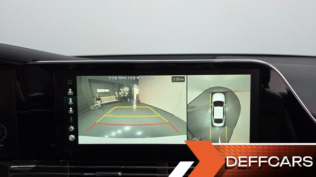 Hyundai GRANDEUR Exclusive купить на сайте DeffCars