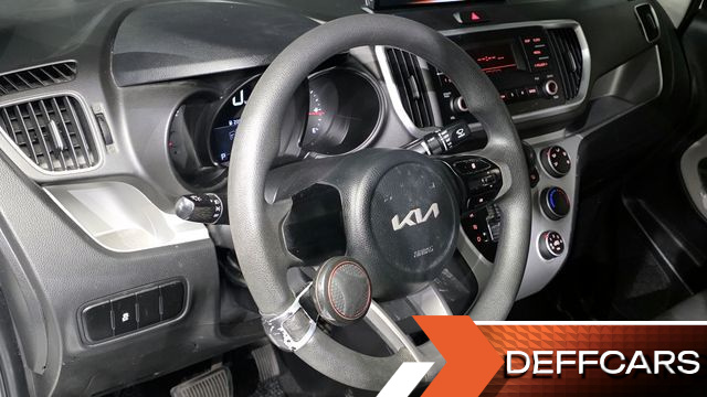 Kia RAY Van Standard купить на сайте DeffCars