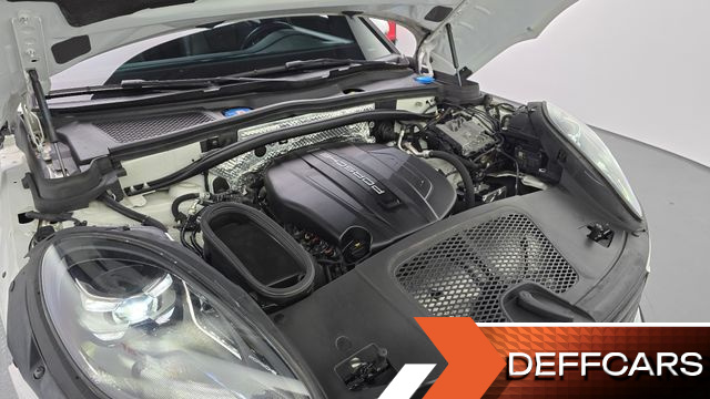 Porsche MACAN 2.0 95B купить на сайте DeffCars