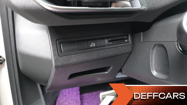 Peugeot 3008 2.0 BlueHDi GT купить на сайте DeffCars
